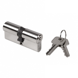 Locinox verschillendsluitende cilinder 40 – 120 mm