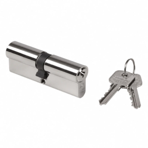 Locinox ongelijkzijdige cilinder 80 -105 mm – Verschillend sluitend