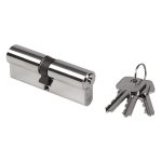 Locinox verschillendsluitende cilinder 100 mm