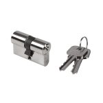 Locinox verschillendsluitende cilinder 40 mm