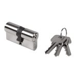 Locinox verschillendsluitende cilinder 54 mm
