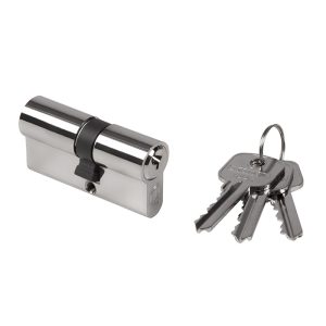Locinox gelijksluitende cilinder 46 – 80 mm