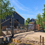 Mec 800 boederij