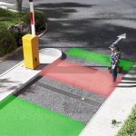 BEA EVOLOOP afbeelding persoonsdetectie