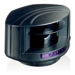 BEA LZR-H100 detectiesensor voor slagbomen en poorten productfoto