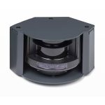 BEA LZR-H100 metalen behuizing