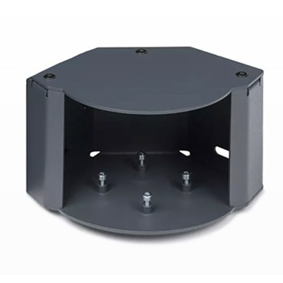 BEA LZR-H100 metalen behuizing