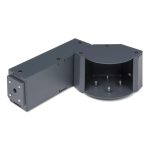 BEA LZR-H100 montagebeugel en behuizing voor 90 graden bevestiging