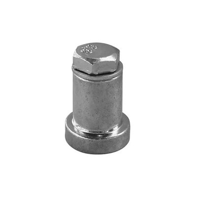 IBFM bevestigingsmaterialen voor RVS tandlat art 973-