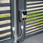 Locinox DVK kabeldoorvoer - Gevlochten RVS doorvoerslang