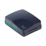 TELL OPEN ioting 12-24V Power + WiFi smart gate opener - Voor poort garagedeur en slagbomen