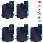TELL kit OPEN ioting 12-24V Power + WiFi smart gate opener - Voor poort garagedeur en slagbomen hoofdfoto