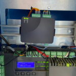 Tell open ioting power plus voorbeeld foto