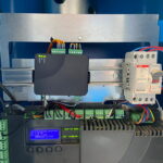 Tell open ioting power plus voorbeeld foto