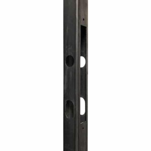 PKP7791 slotkoker – Voor GNS slot 7791 – 40×40 x 2 mm – L= 1995 mm