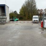 Thumbnail of http://Fadini%20Bayt%20980%20automatische%20slagboominstallatie%20bij%20bedrijventerrein