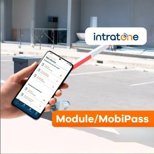 Intratone MobiPass App