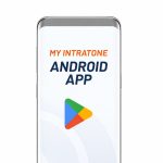 Intratone app google