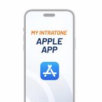 Intratone app iphone