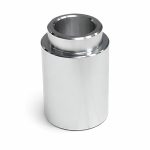 Locinox kruk verlengstuk 30 mm aluminium