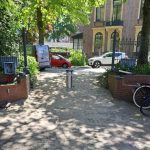Thumbnail of http://Project%20Fadini%20Talos%209470%20RVS%20bollard%20geïnstalleerd%20op%20locatie