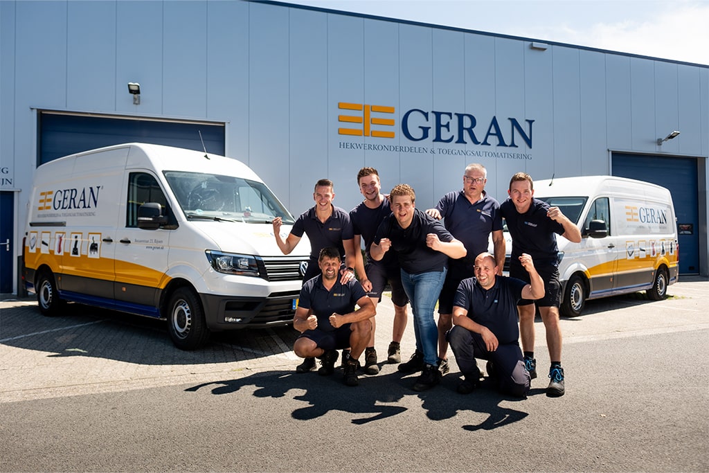 Technisch medewerker binnendienst foto