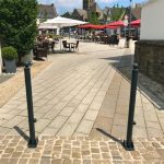 Sierpaaltje Serie 468B Ø 60 mm