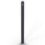 Schake sierpaal halfronde kop – Serie 468B – Ø 60 mm