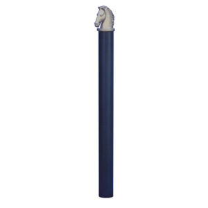 Schake sierpaal paardvormige kop – Serie 40180B – Ø 82 mm