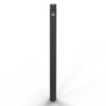Ornamental bollard Series 464B