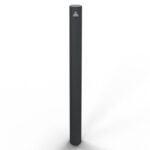 Ornamental bollard Series 4074B