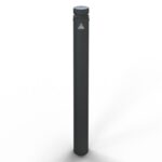 Ornamental bollard Series 482B