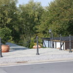 Schake sierpaal helmvormige kop serie 495B- sfeerafbeelding