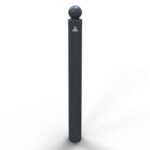 Sierpaaltje Serie 484B Ø 82 mm