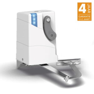 Fadini BART 350 knikarm poortopener – 24 V