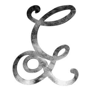 Letter G – 225×175 mm