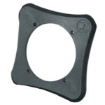 553000 - Fadini reductieplaat FIT 55 - Voor behuizing DIFO en PRIT