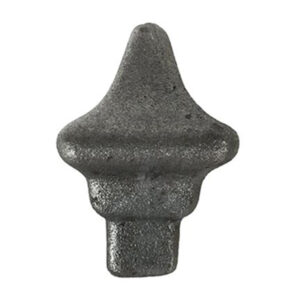 Hekpunt 60 x 40 x 14 mm