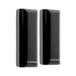 Comunello Dart SLIM set fotocellen - 15 meter - Opbouw - 12 24V