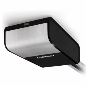 Comunello Rampart 1000 garagedeuropener – 24 V – Tot max. 210 kg