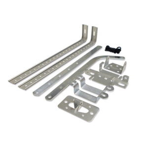 Comunello Rampart bevestigingsset