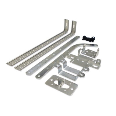 Comunello Rampart garagedeuropener bevestigingsset