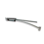 Comunello Rampart tussenkoppeling bevestigingsarm AC-450
