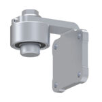 FAC verstelbaar bovenscharnier voor bi-folding gate kit VC4111 B50 hoofdfoto