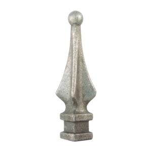 Hekpunt 32x165x32mm