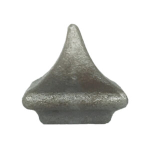 Hekpunt 35×38 mm – 25×25 mm
