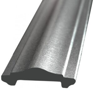 Grande Forge leuning 44 x 14 mm – L= 4000 mm