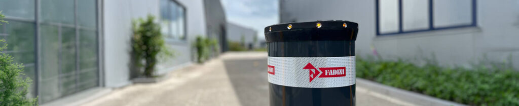 bollard-accessoires