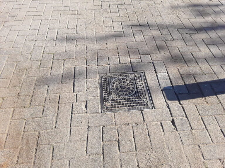 Vervanging Fadini VIGILO bollard voor verouderd exemplaar