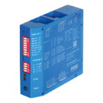 FEIG VEK lusdetector - 1 of 2 kanaals - 24V-230V MNH (1)